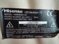 Продавам телевизор на части Hisense H49N5500UK     , снимка 6