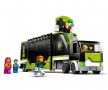 LEGO® City Great Vehicles 60388 - Камион за игрален турнир, снимка 4
