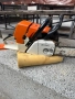 STIHL MS460.    2004 г , снимка 3