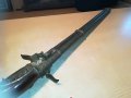 ЗАЯВЕНА-ретро двуцевка с въртящи се дула-внос germany 0306211134, снимка 14