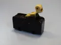 микро-изключвател МП1107 USSR Micro Limit Switch 10A 660VAC/440VDC, снимка 1
