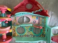 Biggest Littlest Pet Shop house рядка LPS къща,вариант 2006, снимка 2