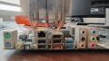 Продавам комплект CPU, main board, ram, cooler, снимка 1
