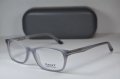 ПРОМО 🍊 GANT 🍊 Мъжки рамки за очила EYEWEAR "N" GREY нови с кутия, снимка 6