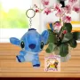 Ключодържател Плюшена играчка Стич Stitch  , снимка 1