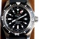 Мъжки часовник Breitling Superocean Special Black с автоматичен механизъм, снимка 2