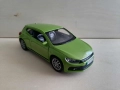 Фолксваген Сироко в мащаб 1:34, снимка 3