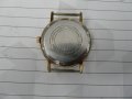  Швейцарски часовник Huma , снимка 2