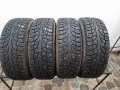 4бр зимни гуми 185/60/14 Pirelli L071 , снимка 5