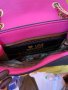 Оригинална чанта Love moschino, снимка 8