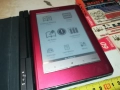 sony prs-600 digital book reader-внос swiss 2111251838, снимка 2