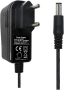 Захранващ адаптер 12V 1.5A – 5.5 x 2.1 mm, снимка 1