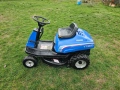 ТРАКТОРНА КОСАЧКА MTD/BRIGGS&STRATTON , снимка 18