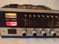 GRUNDIG RTV 400 VINTAGE HI FI STEREO RECEIVAR.MADE IN WEST GERMANY., снимка 5