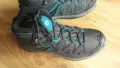 SALOMON GORE-TEX Shoes размер EUR 39 1/3 / UK 6 обувки водонепромокаеми - 800, снимка 6