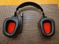 Геймърски слушалки Logitech G332, снимка 2