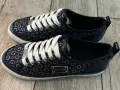 Guess оригинални нови сникърси, снимка 3