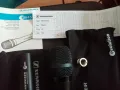 Микрофони Sennheizer Made in Germany 2бр и Aiwa 2 бр нови с по 6 м кабели, снимка 18