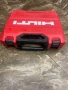 Hilti куфар Sid 4-a22, снимка 3