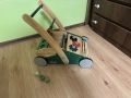 Бебешка проходилка уолкър, снимка 1