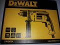 Ударна дрелка DeWALT 024 QS - 701W , снимка 5