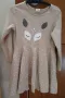 Нова рокля H&M 3-4 г., снимка 5