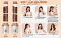 Четка- сешоар UKLISS 2023 6 в 1 Air Styler, снимка 5
