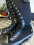 Нови дамски ботуши G-STAR BOOTS SHOGUN, оригинал, снимка 4