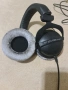 Beyerdynamic DT770 PRO 80 Ohm професионални / студиини слушалки, снимка 2