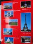 Париж - пътеводител: All Paris - Целият Париж-англ.език, снимка 4
