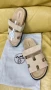 Чехли ЕРМЕС н.37* Hermes chypre sandals, снимка 3