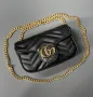 Gucci дамски чанти Различни цветове , снимка 5