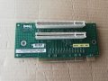 PCI Riser Board Card Dell 583XT revA00, снимка 1