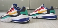 Nike Air Max 270 UK 8.5 US 9.5 Mens Size 43 /27.5см ОРИГИНАЛ! Мъжки Маратонки !, снимка 11