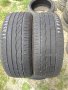 2бр летни гуми 215/55R16 Bridgestone