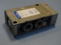 пневматичен разпределител Festo VL-5-1/4 typ9199 Pneumatic Valve 0-8Bar, снимка 4