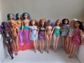 💖Оригинални кукли Barbie Mattel Барби без забележки , снимка 14
