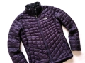 The North Face Thermoball Women's Jacket -XL- оригинално дамско яке, пуфер, снимка 2