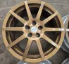 Джанти 18 цола 5х112, снимка 2