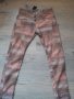 Дамси еластичен панталон, снимка 5