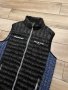 Мъжки пухен елек Swedemount Down Vest, размер XXL, снимка 2