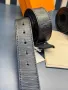 колани от естествена кожа в кутия  louis vuitton 4см, снимка 3