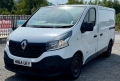 Renault Trafic 1.6dci120hp R9M НА ЧАСТИ, снимка 2
