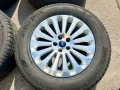 5x108 17 Джанти Ford Kuga Mondeo S Max C Max Focus 5х108 Оригинални на Форд, снимка 10