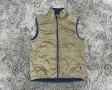 Patagonia Reversible Crankset Vest, Рязмер М, снимка 5