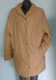 Много топло палто тип шуба от микрофибър "Pier Ageuini" ® / голям размер , снимка 1 - Палта, манта - 27242549