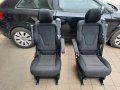 Салон седалки за мерцедес вито виано В-клас Vito V-Class 1500 лв. 1бр. W447, снимка 2