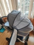 Бебешка количка VOGUE 2в1, снимка 12