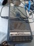 стар японски оригинален касетофон Panasonic , снимка 9