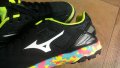 Mizuno Football Shoes Размер EUR 40 / UK 6,5 стоножки за футбол 59-14-S, снимка 10